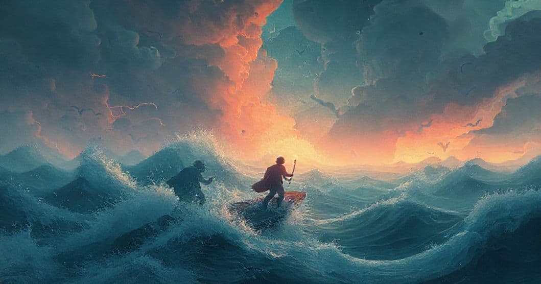 Featured image for Navigating Uncontrollable Forces: A Dream Analysis of Fear, Protection, and Vulnerability