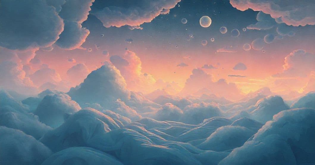 Featured image for The Paradoxical Dream of Waking Up and Not Waking Up