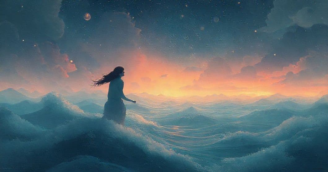 Featured image for Navigating the Unconscious: A Dream of Connection and Unspoken Longing