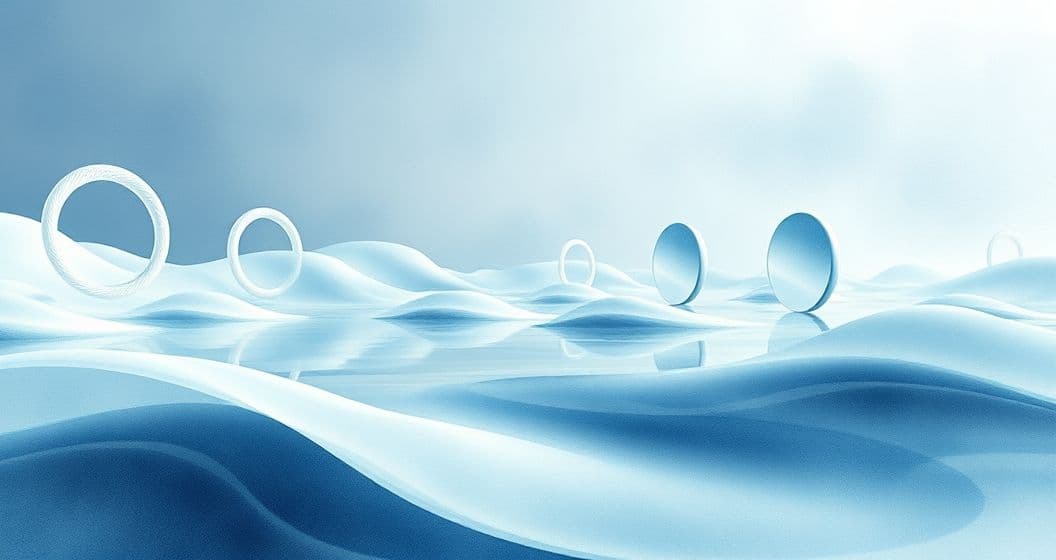 Featured image for White Snake Dreams: Sigils, Mirrors, and the Subconscious Path