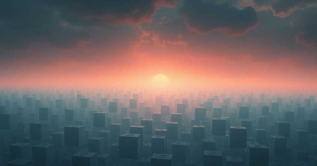 Featured image for The Uncontrollable Growth of Squares: A Dream Analysis of Existential Anxiety