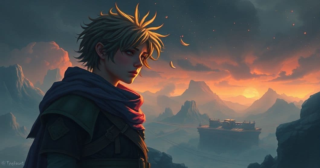 Featured image for Dreams of Alternate Realities: The RPG Character as Psychological Metaphor