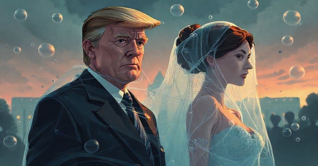 Featured image for The Presidential Bodyguard, Bubble Wrap, and the Unseen Marriage: A Dream Analysis of Identity and Regret