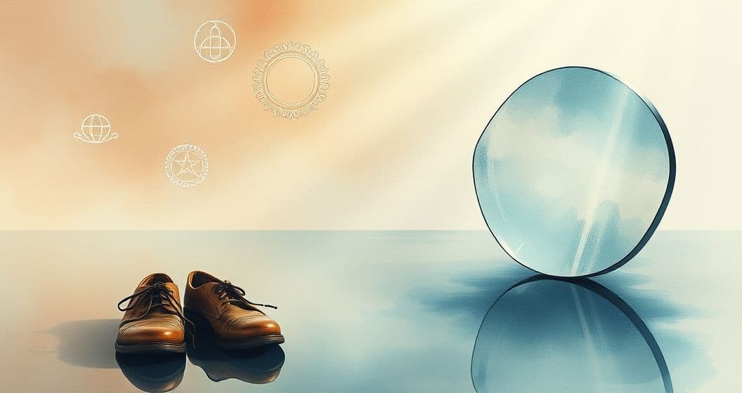 Featured image for Sigils, Shoes, and Mirrors: Decoding Your Subconscious Through Online Dream Books