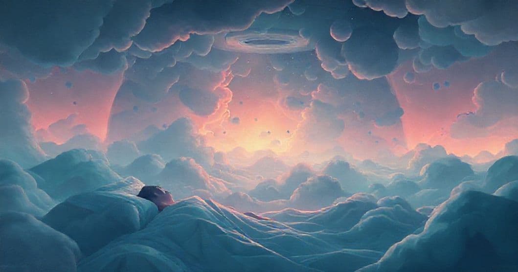 Featured image for Beyond the Nightmare: The Anesthesia Experience and the Human Desire to Dreamlessly Exist