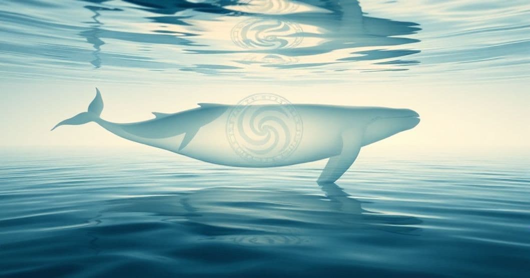 Featured image for Whale Sigils in Mirror Dreams: The Subconscious Ocean’s Whisper