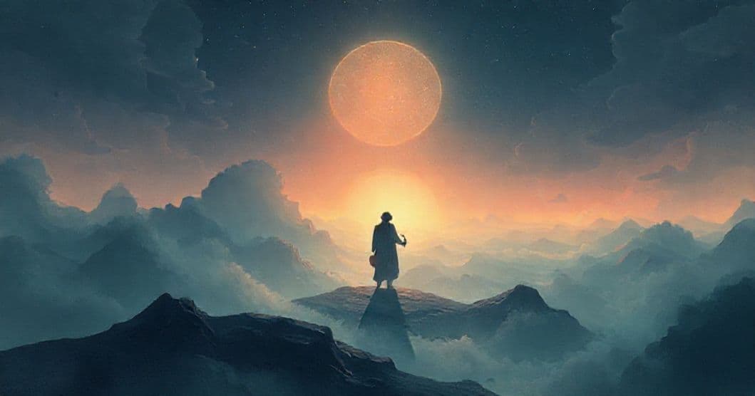 Featured image for Navigating the Shadow: A Dream of Spiritual Awakening, Boundaries, and Self-Discovery