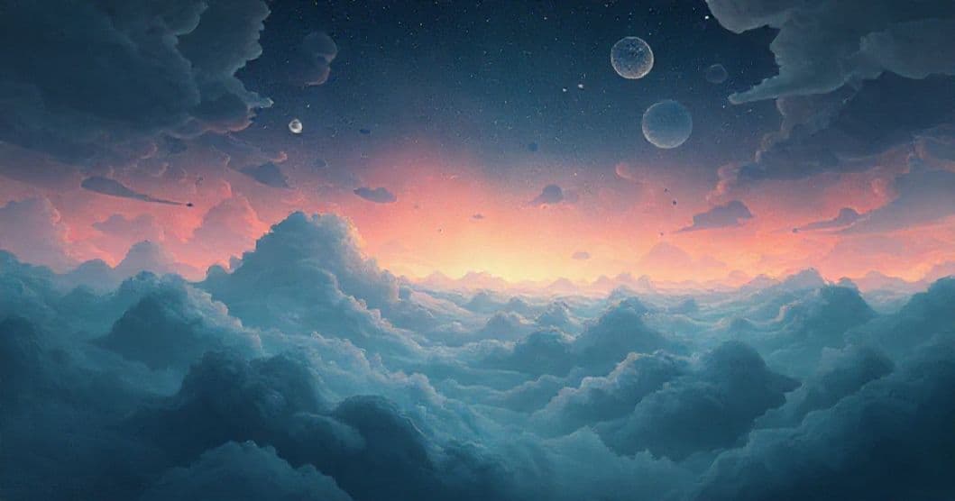 Featured image for The Hypnagogic Threshold: When Dreams Emerge in the Battle Between Wakefulness and Sleep