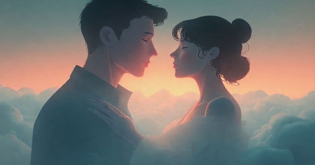 Featured image for Navigating the Uncanny: The Dream of Shapeless Intimacy