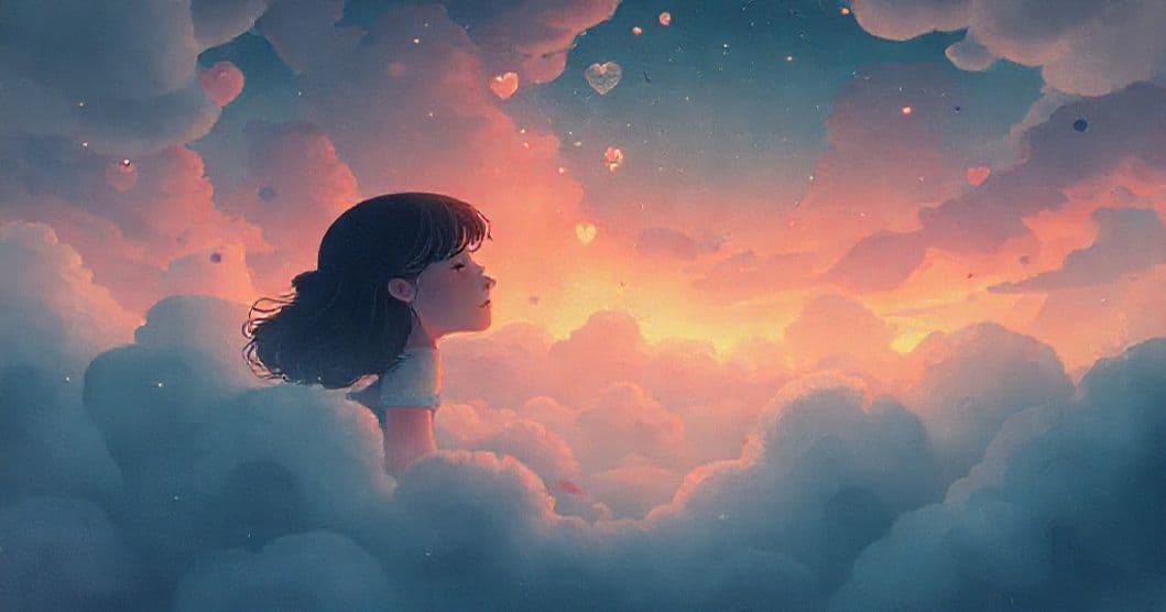 Featured image for Navigating Identity in Adolescence: A Dream of Love, Fear, and Self-Acceptance