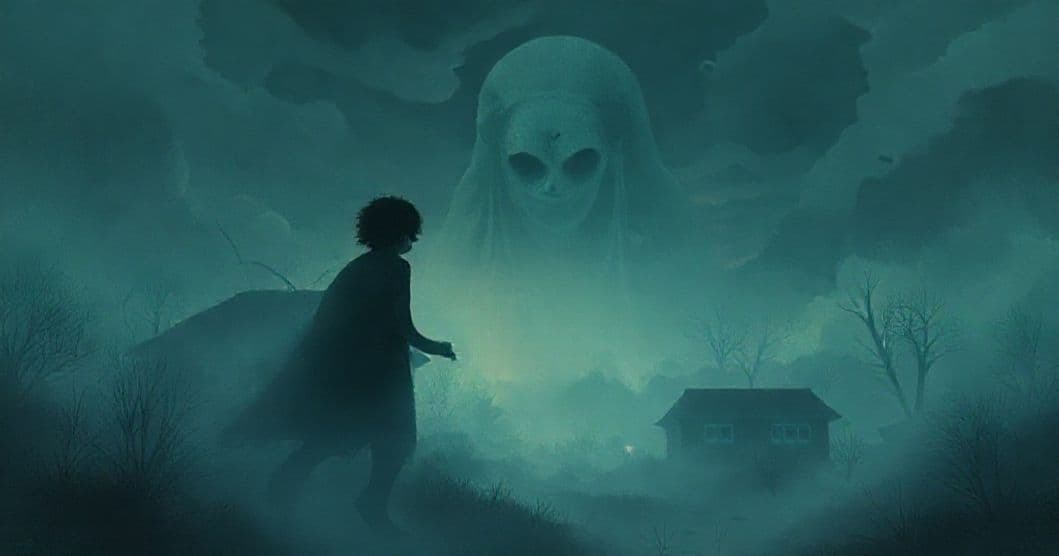 Featured image for The Persistent Specter: A 14-Year-Old Recurring Dream of Unresolved School Trauma