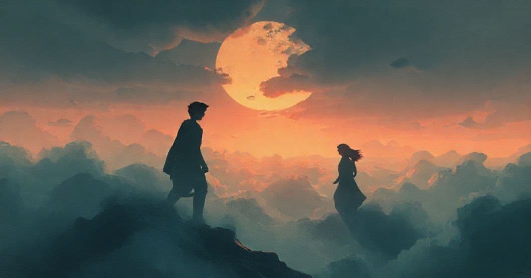 Featured image for Navigating Shadow and Desire: A Dream of Political Contradictions and Unspoken Longings