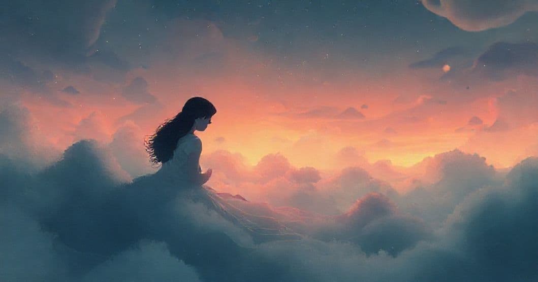 Featured image for The Persistent Echo: Dreaming of a Lost Love After Seven Years