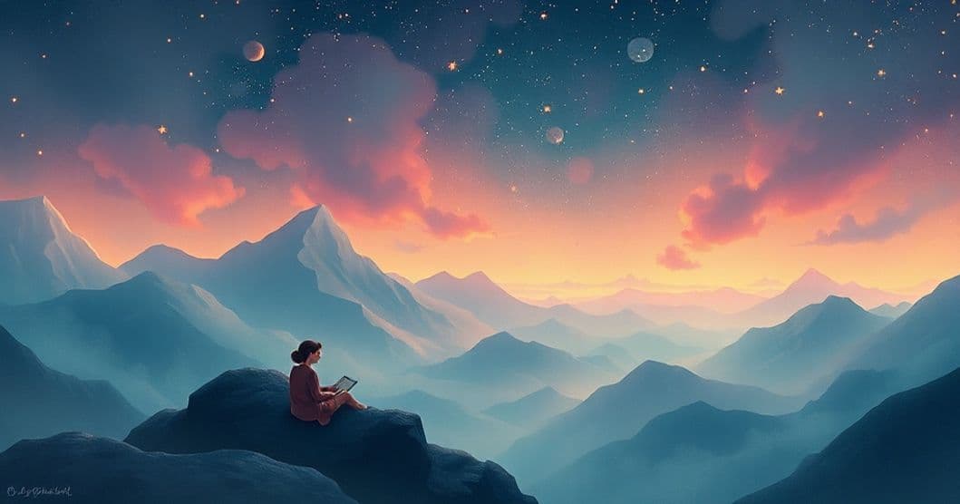 Featured image for The Unheard Melodies: Exploring the Musical Dimensions of Vivid Dreams