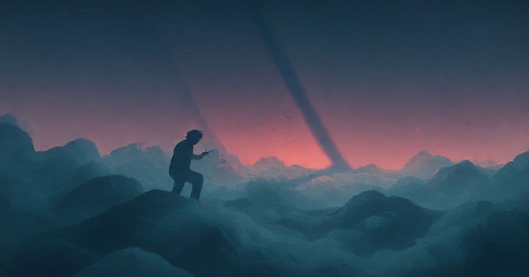 Featured image for The Stabbing Shadow: A Dream Analysis of Melatonin, Collecting, and Unspoken Fears