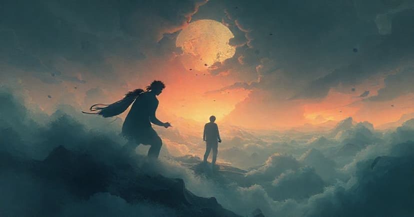 Featured image for Navigating the Shadow: Dreams of Aggression and the Inner Self