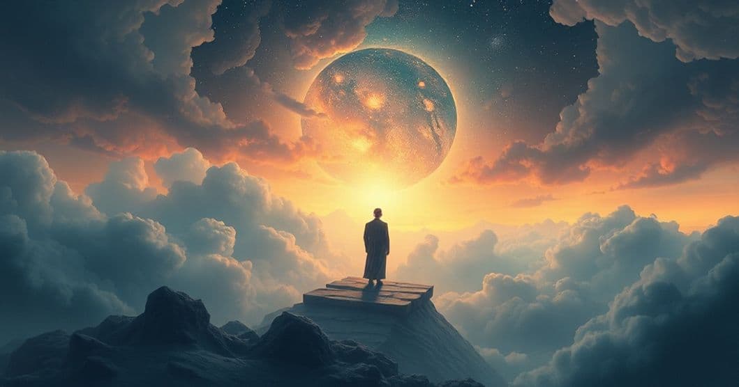 Featured image for The Inner Voice: A Jungian Journey Through Dreams and Self-Discovery