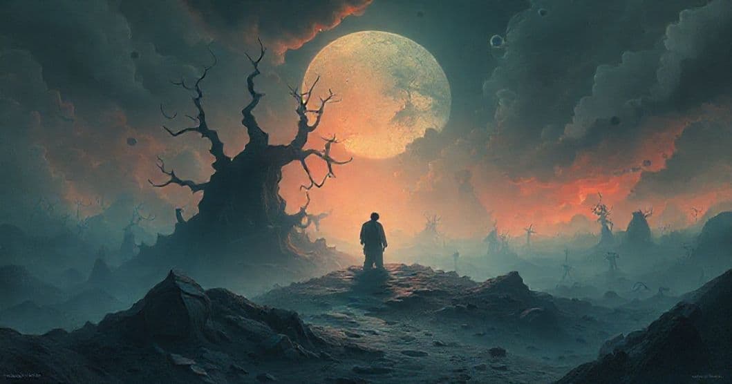 Featured image for The Persistent Language of Death: A 10-Year Nightmare Journey