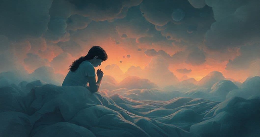 Featured image for Regret, Responsibility, and the Unconscious: Decoding a Dream of Parental Anxiety