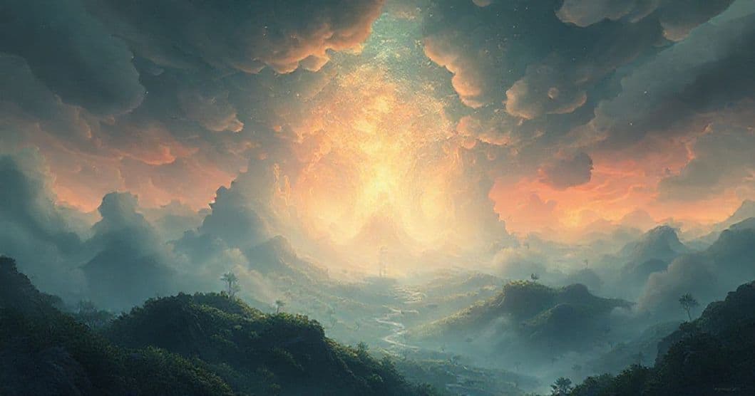 Featured image for Emergence of the Unseen: A Dream of Transformation and Hidden Growth