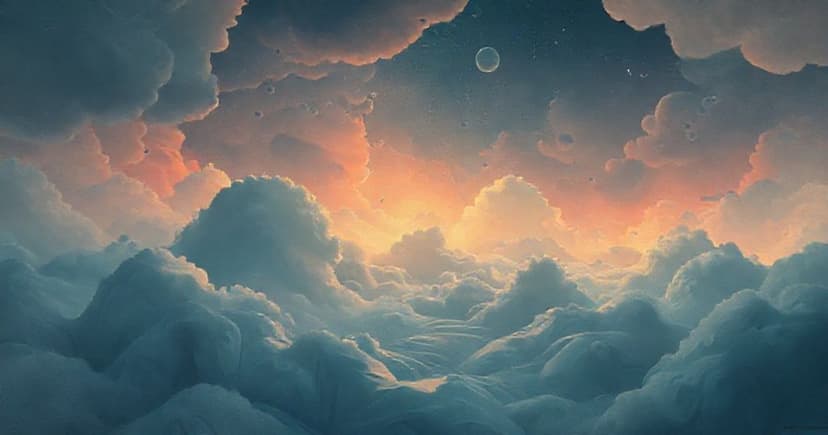 Featured image for The Paradox of False Awakening: When Dreams Resist Waking