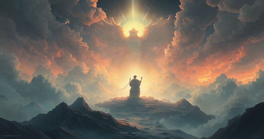 Featured image for The God of Fear and the Choice of Energy: A Dream of Worshipping What We Feed