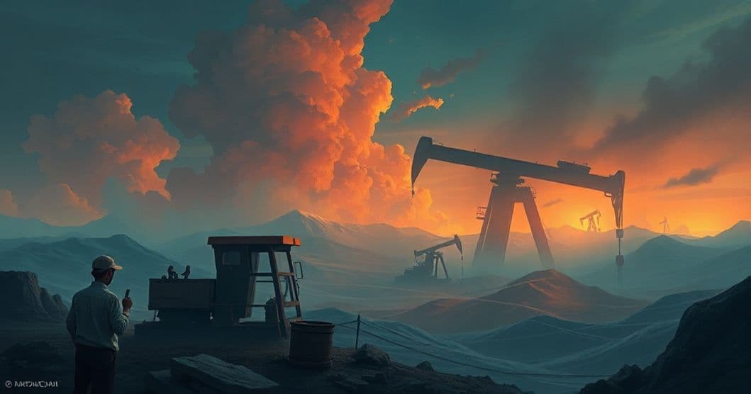 Featured image for The Rage of Unfair Labor: A Dream Analysis of the Oil Change Nightmare