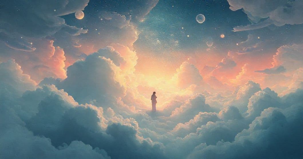 Featured image for The Melody of Unfulfilled Inspiration: A Dream Within a Dream