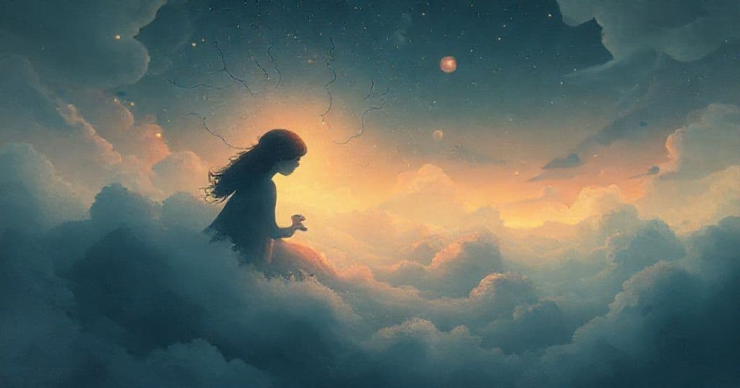 Featured image for Navigating Grief Through Dreams: The Symbolism of a Deceased Friend’s Animate Form