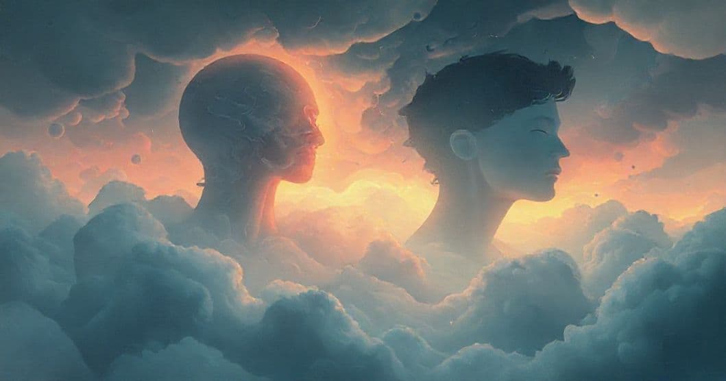 Featured image for Waking in Another Form: A Dream of Identity, Control, and Unconscious Inquiry