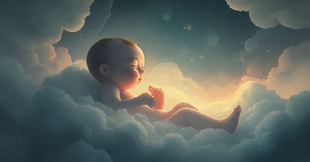Featured image for The Phantom Baby: A Dream of Unrealized Potential and Waking Overwhelm