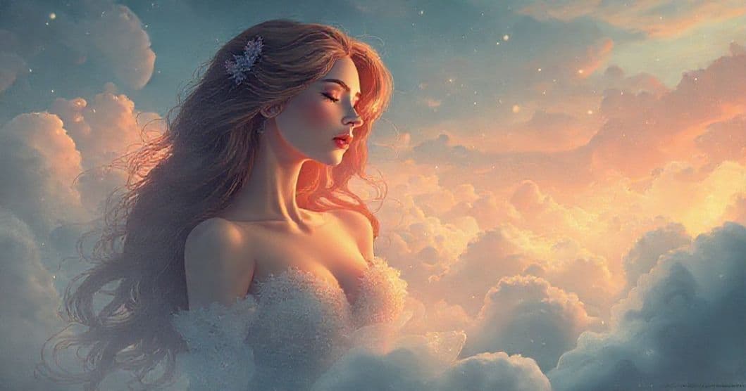 Featured image for The Dream Woman: An Anima Archetype of Love, Longing, and Self-Worth