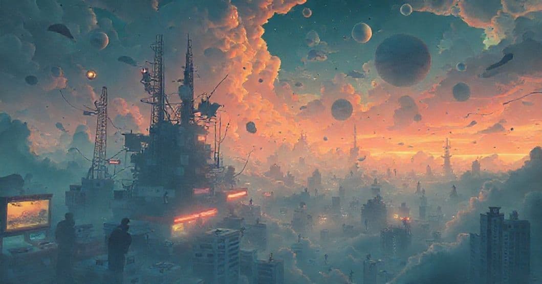 Featured image for The Desperate Dream: Commercial Overload, Systemic Stress, and the Struggle to Protect What Matters