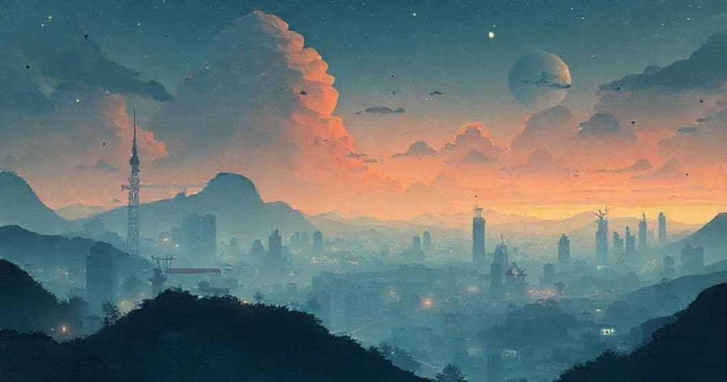 Featured image for Navigating Uncertainty: The Symbolism of Recurring Lost-in-Foreign-Country Dreams