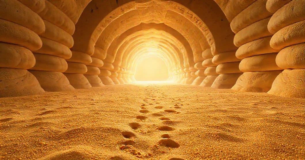 Featured image for Bread Footprints and Bread Chambers: What Your Subconscious Path to Nourishment Reveals
