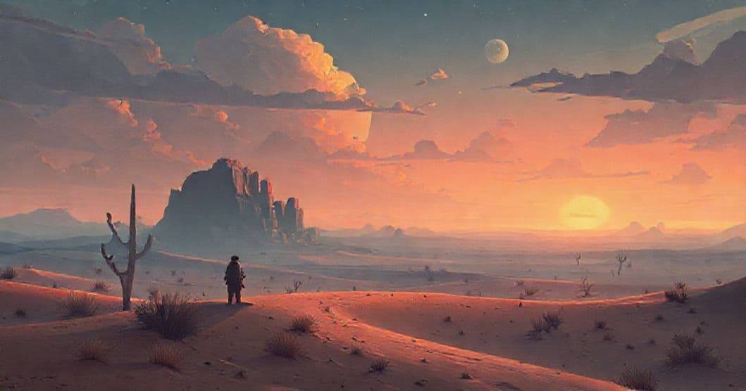 Featured image for Navigating Generational Legacy and Desert Symbolism in a Dream Narrative