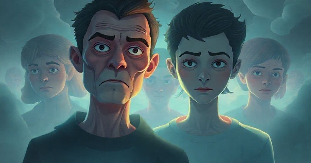 Featured image for The Uncanny Valley of Dream Characters: When Fictional Faces Haunt Our Memories