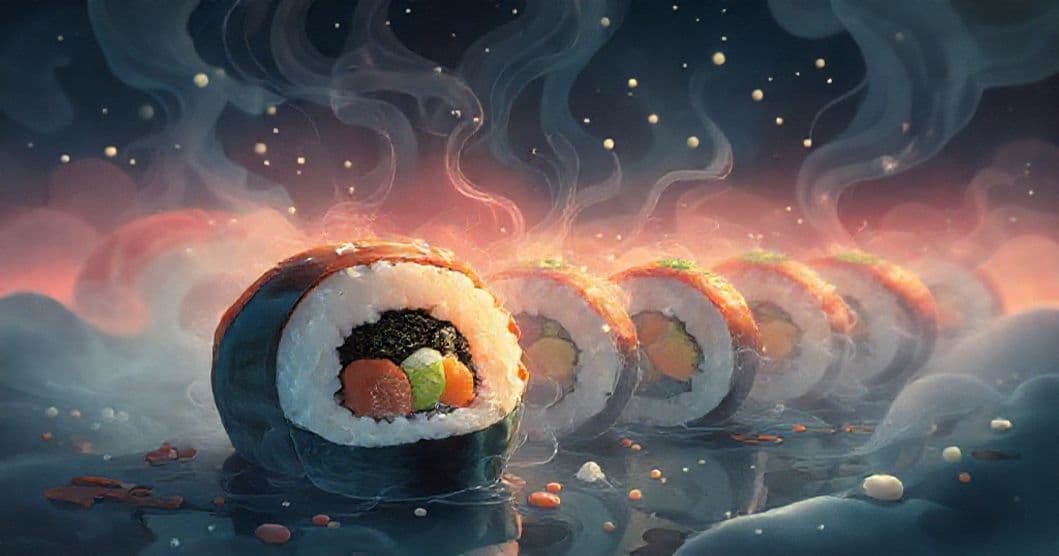 Featured image for Food, Dreams, and the Unconscious: The Sushi Flashback Phenomenon
