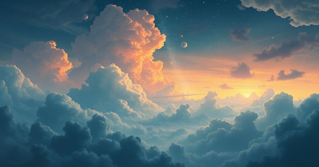 Featured image for When Dreams Become Reality: The Psychological Phenomenon of Premonitory Dreaming