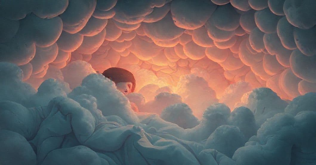 Featured image for Nested Dreams and the Paradox of Intimate Security: A Psychological Exploration