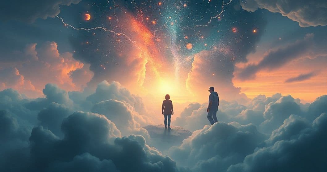 Featured image for When Dreams and Reality Align: The Psychology of Unfinished Connections and Synchronicity