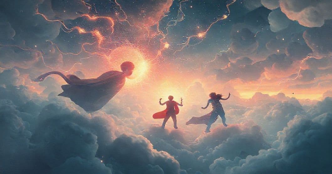 Featured image for The Psychology of Dream Superpowers: Unpacking the Language of Fictional Abilities