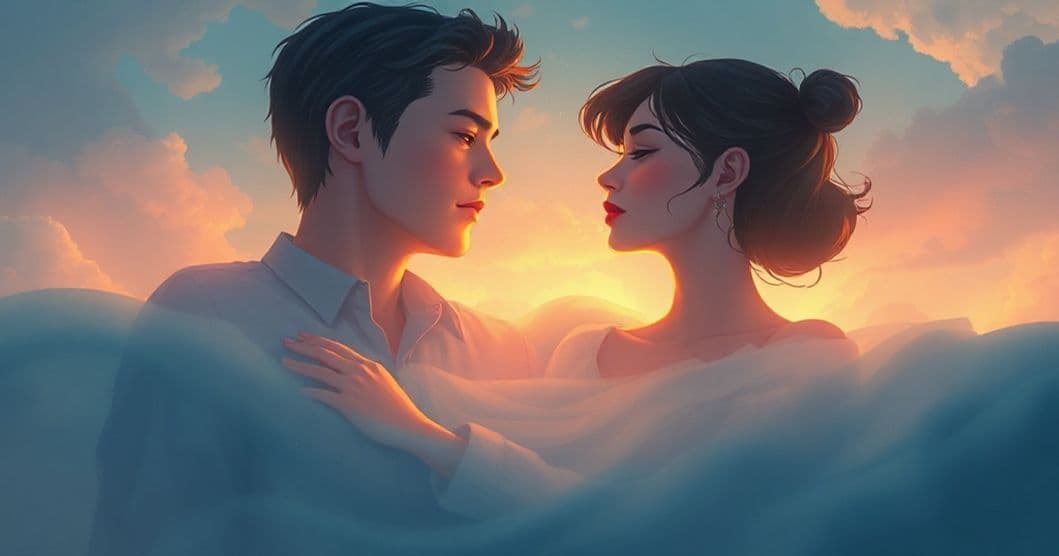 Featured image for The Dream of Wholesome Longing: Navigating Recovery Through Intimate Imagery