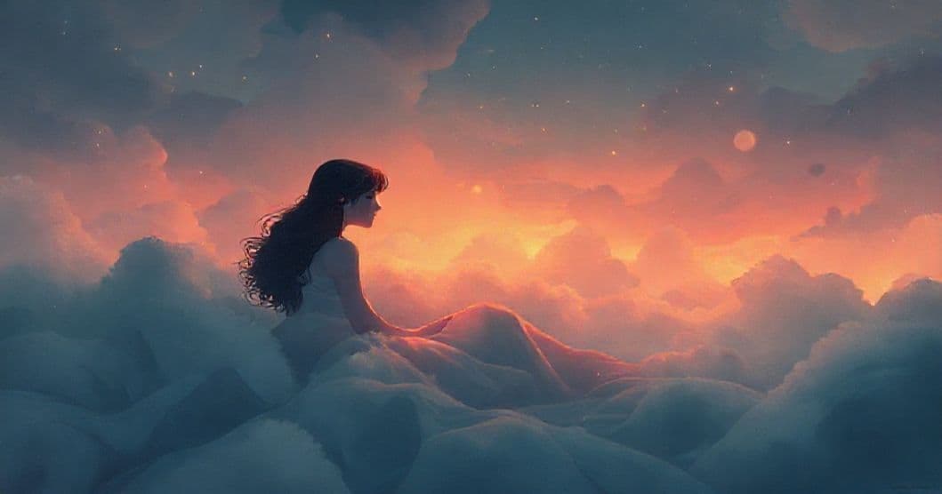 Featured image for The Bittersweet Dream of Unmet Longing: When Ideal Love Vanishes Upon Waking