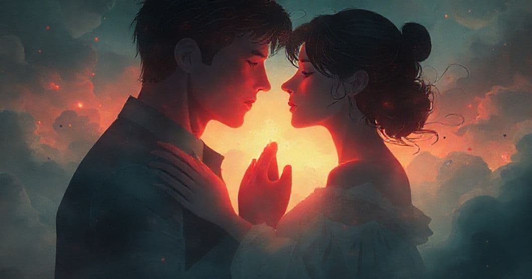 Featured image for Dreams of Protection, Blood, and Unspoken Bonds: A Psychological Exploration of Romantic Longing and Subconscious Commu…