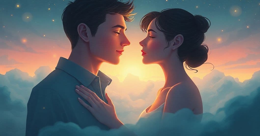 Featured image for The Unreal Bond: A Lucid Dream of Shared Consciousness