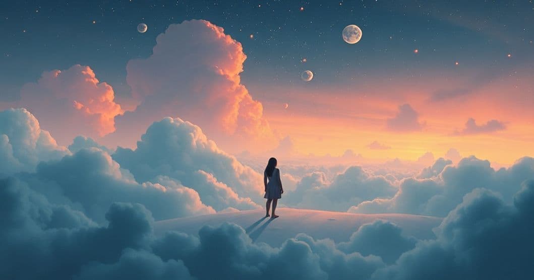 Featured image for The Paradox of Dream Longing: When Reality Feels Less Fulfilling Than Our Inner Lives