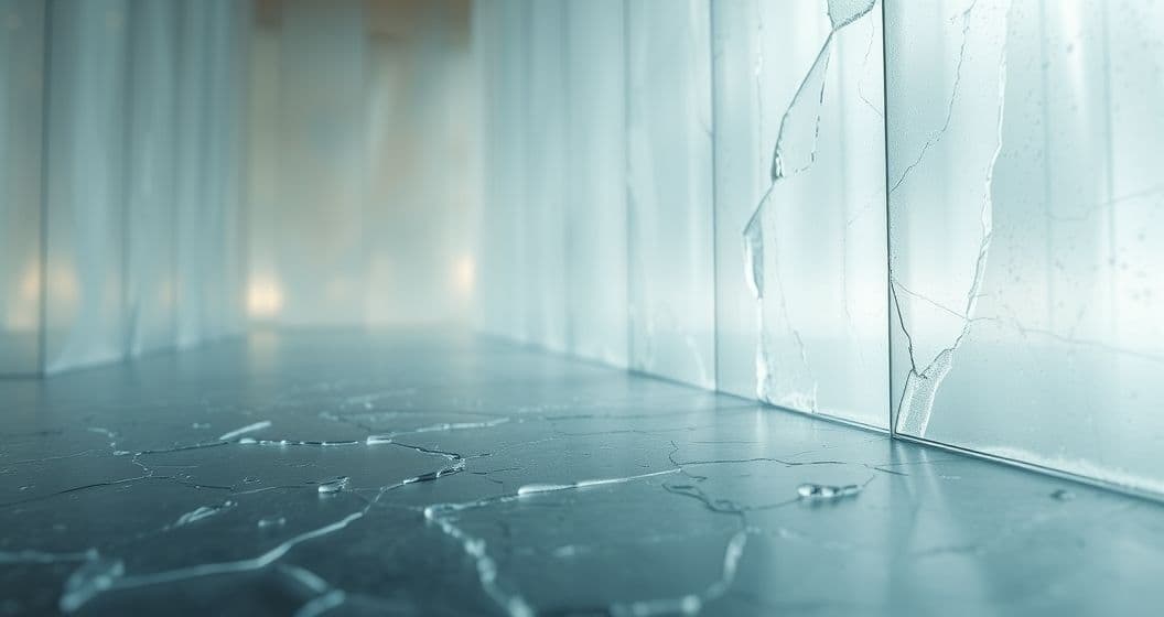 Featured image for The Hidden Path of Broken Glass: What Your Dreams Are Trying to Show You