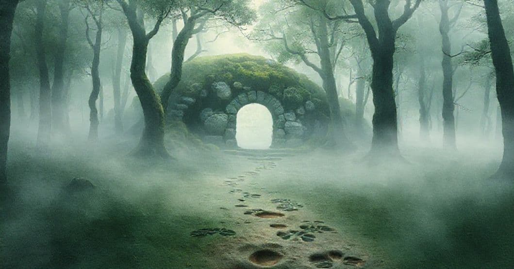 Featured image for Turtle Footprints and Chambers: Decoding Dreams of Slow, Steady Exploration