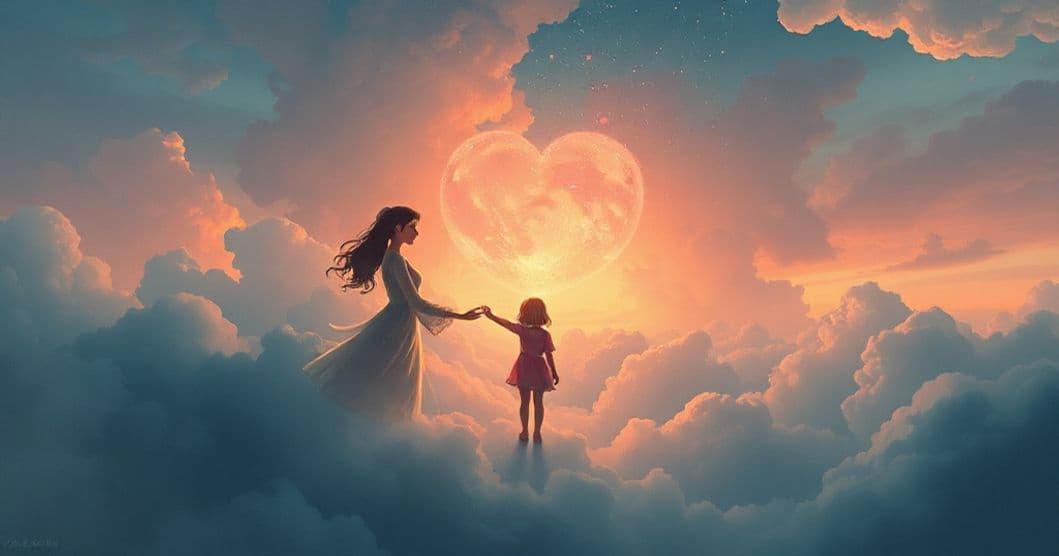 Featured image for The Unspoken Heart: Dream, Reality, and the Courage to Let Go